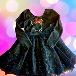 Disney Minnie Mouse Skort Dress